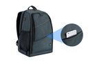 Waterproof camera backpack Puluz PU5011H (grey), Puluz PU5011H