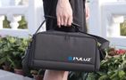 Photo shoulder bag Puluz (black), Puluz PU5016B