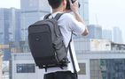 Camera backpack Puluz Waterproof PU5017B, Puluz PU5017B