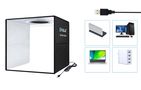 Photo studio Puluz LED 40cm PU5041B, Puluz PU5041B