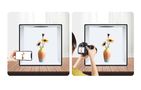 Photo studio Puluz LED 40cm PU5041B, Puluz PU5041B