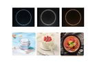 Photo studio Puluz LED 40cm PU5041B, Puluz PU5041B