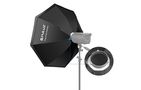 Foldable Soft Flash Light Puluz PU5125 95cm, Puluz PU5125