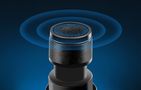 Wireless dynamic microphone 1 to 2 UHF PULUZ PU643 3.5mm, Puluz PU643