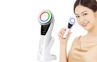 Ultrasonic facial massager with light therapy ANLAN 01-ADRY15-001, ANLAN 01-ADRY15-001