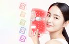 Waterproof mask with light therapy ANLAN 01-AGZMZ21-04E, ANLAN 01-AGZMZ21-04E