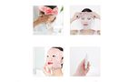 Waterproof mask with light therapy ANLAN 01-AGZMZ21-04E, ANLAN 01-AGZMZ21-04E