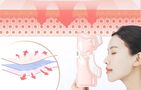 Waterproof mask with light therapy ANLAN 01-AGZMZ21-04E, ANLAN 01-AGZMZ21-04E