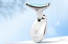 Electric EMS neck massager ANLAN ALMJY01-02, ANLAN 6955152521122