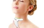 Electric EMS neck massager ANLAN ALMJY01-02, ANLAN 6955152521122