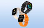 Smartwatch Colmi C81 (Gold), Colmi C81 Gold