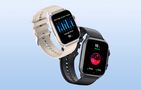 Smartwatch Colmi C81 (Gold), Colmi C81 Gold