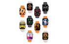 Smartwatch Colmi C81 (Orange), Colmi C81 Orange