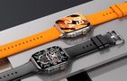 Smartwatch Colmi C81 (Orange), Colmi C81 Orange