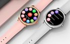 Smartwatch Colmi L10 (Gold), Colmi L10 Gold