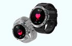 Smartwatch Colmi M42 (Black), Colmi M42 Black