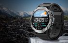 Smartwatch Colmi M42 (Black), Colmi M42 Black