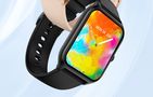 Smartwatch Colmi P60 (black), Colmi P60Black