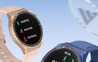 Smartwatch Colmi i11 (Gold), Colmi i11 Gold