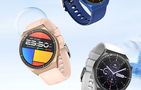 Smartwatch Colmi i11 (Gold), Colmi i11 Gold