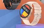 Smartwatch Colmi i11 (Gold), Colmi i11 Gold