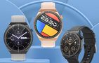 Smartwatch Colmi i11 (Gold), Colmi i11 Gold