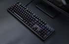 Mechanical keyboard Dareu EK1280 RGB (black), Dareu TK531U08602G