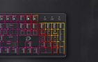 Mechanical keyboard Dareu EK1280 RGB (black), Dareu TK531U08602G