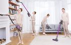 Cordless vacuum cleaner JIMMY H8 Pro, JIMMY H8 Pro