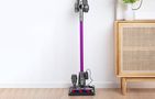 Cordless vacuum cleaner JIMMY H8 Pro, JIMMY H8 Pro