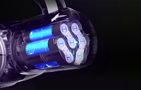 Cordless vacuum cleaner JIMMY H8 Pro, JIMMY H8 Pro