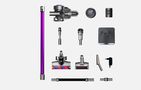 Cordless vacuum cleaner JIMMY H8 Pro, JIMMY H8 Pro