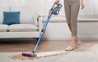 Cordless vacuum cleaner JIMMY H8 Upgrade, JIMMY H8 Upgrade