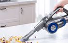 Cordless vacuum cleaner JIMMY H8 Upgrade, JIMMY H8 Upgrade