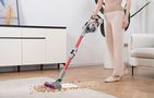 Cordless vacuum cleaner JIMMY H9 Flex, JIMMY H9Flex