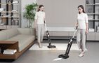 Wireless vacuum cleaner with mop function JIMMY HW9 Pro, JIMMY HW9 Pro