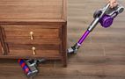 Cordless vacuum cleaner JIMMY JV85 Pro, JIMMY JV85 Pro