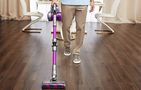 Cordless vacuum cleaner JIMMY JV85 Pro, JIMMY JV85 Pro