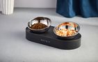 Bowls for dogs and cats Petkit Fresh Nano, Petkit Fresh Nano Metal