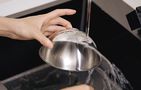 Bowls for dogs and cats Petkit Fresh Nano, Petkit Fresh Nano Metal