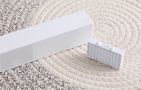 Replacement filter for PetKit Pura Air odor eliminator (2pcs), Petkit PURA Air Filter