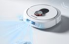 Robot vacuum cleaner robot  Roidmi EVA 2023, Roidmi 10030460050