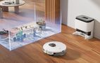 Robotic Vacuum cleaner Roidmi EVE CC, Roidmi 10030460060