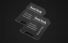 Memory card SANDISK EXTREME microSDXC 64 GB 170/80 MB/s UHS-I U3 ActionCam (SDSQXAH-064G-GN6AA), SanDisk SDSQXAH-064G-GN6AA