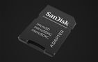 Memory card SANDISK EXTREME microSDXC 64 GB 170/80 MB/s UHS-I U3 (SDSQXAH-064G-GN6MA), SanDisk SDSQXAH-064G-GN6MA