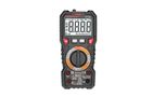 Digital Multimeter with Flashlight Habotest HT118C, True RMS, NCV, battery testing, Habotest HT118C