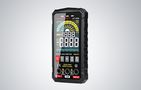 Digital Universal Multimeter Habotest HT126B, Habotest HT126B