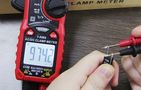 Digital Clamp Meter Habotest HT206D True RMS , NCV, LPF, Habotest HT206D