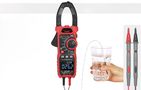 Digital Clamp Meter Habotest HT208D, Habotest HT208D