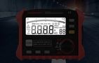 Habotest HT2302 Digital Earth Resistance Tester, Habotest HT2302